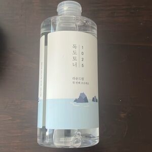 Round Lab 1025 toner